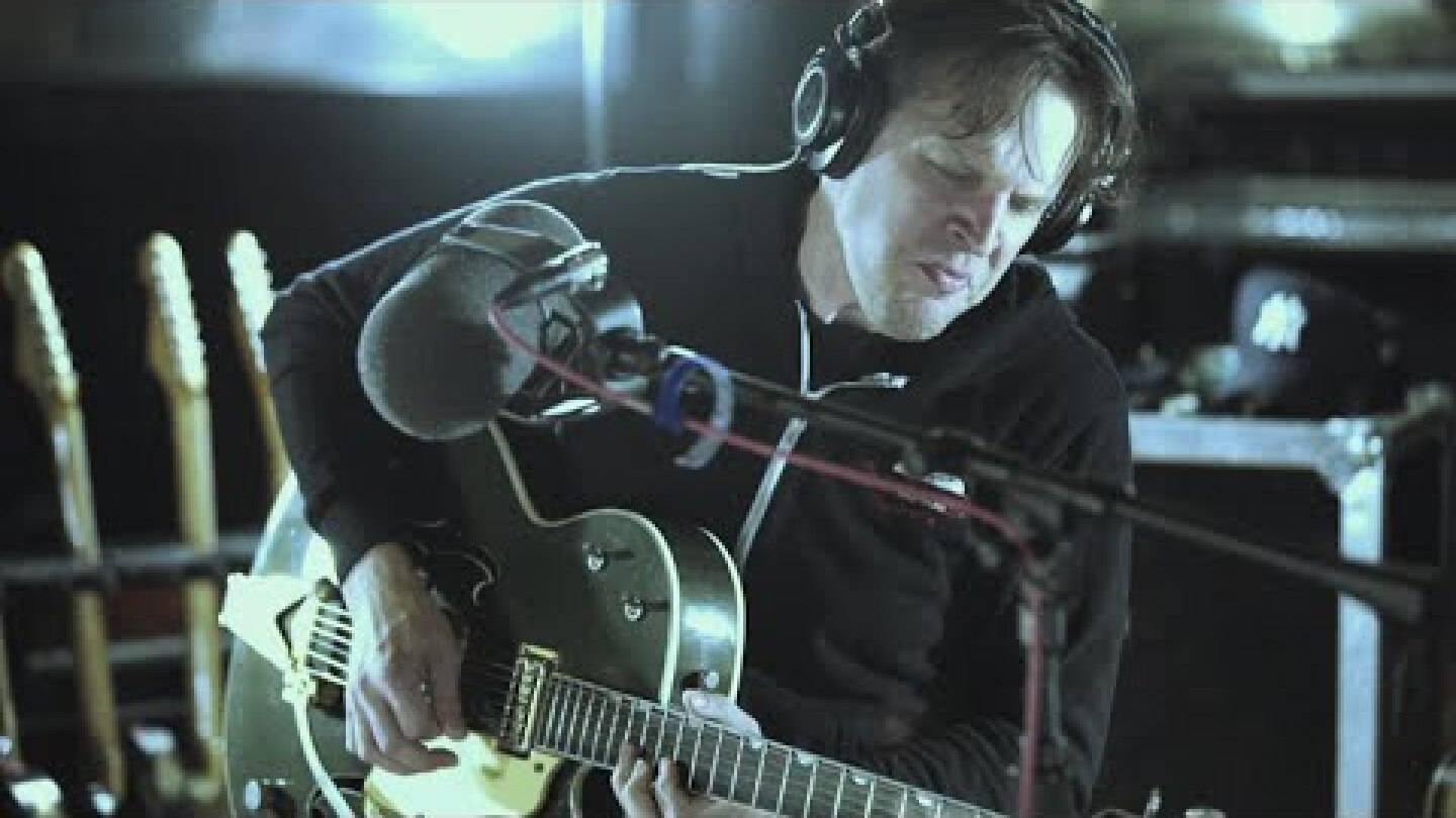 Joe Bonamassa - Drive (Official Video)