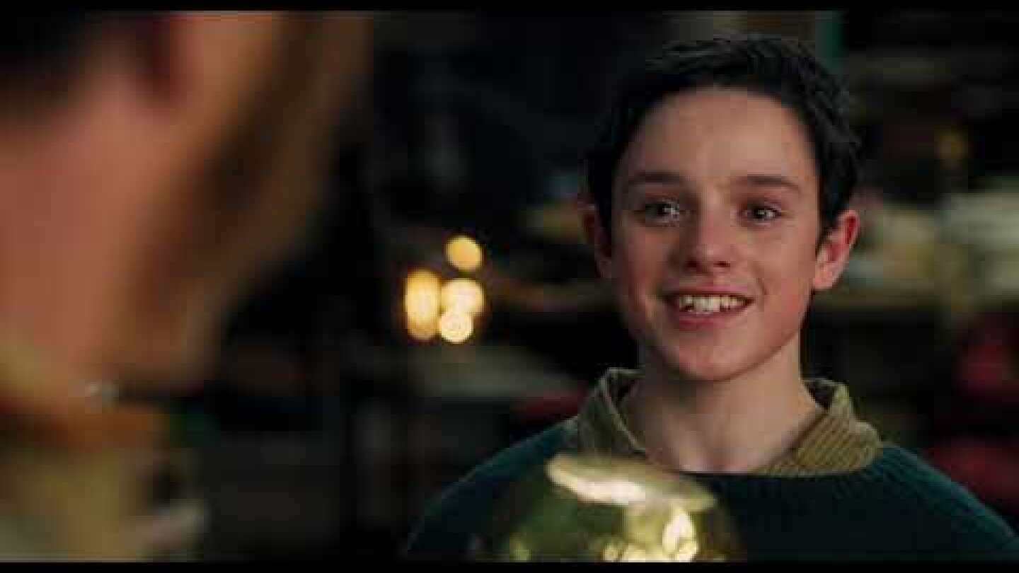 ΝΤΟΥΛΙΤΛ / DOLITTLE