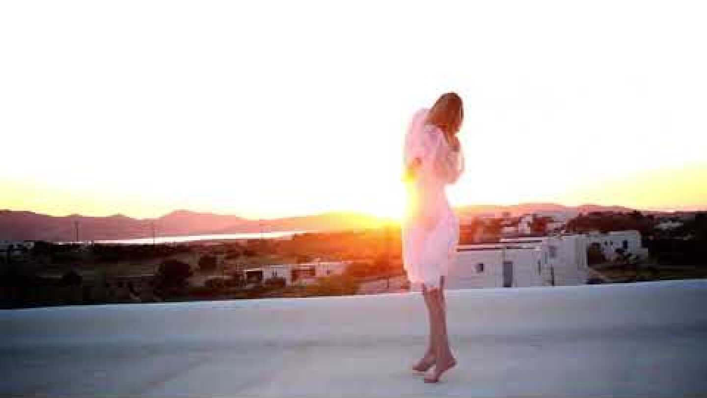 Bad Pilot - 'Like the Wind'