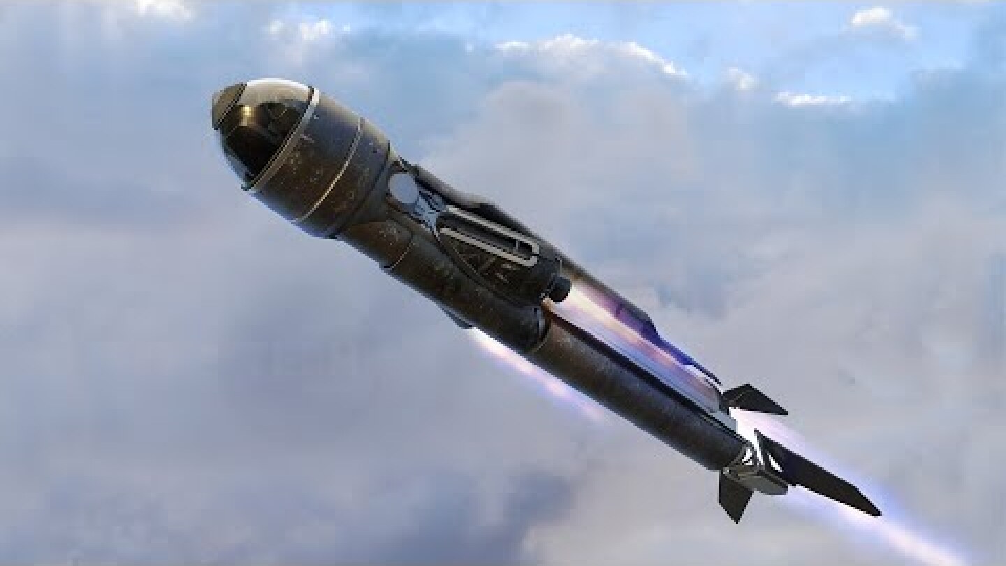 This is the Power of the Switchblade Drone That Is So Scary!