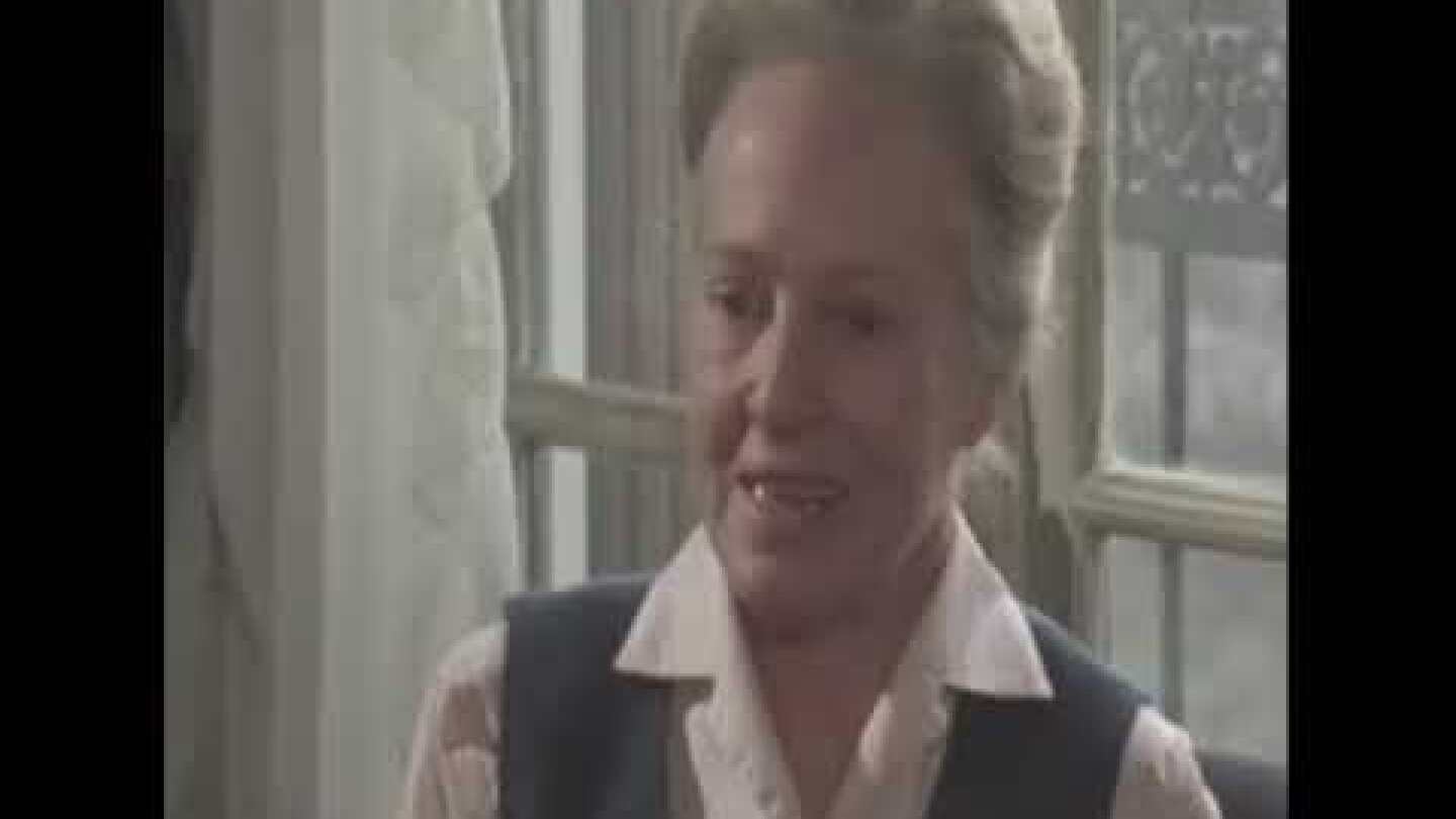 Marie Vaillant Courtier (1976) "The Memory of Justice"