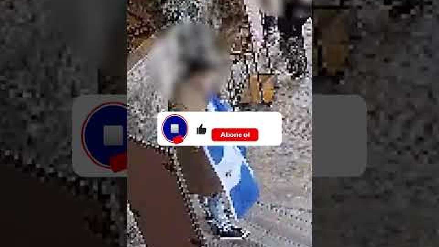 Ayasofya’da Ortodoks bayrağı açan Yunanlar tutuklandı #istanbul #yunanistan