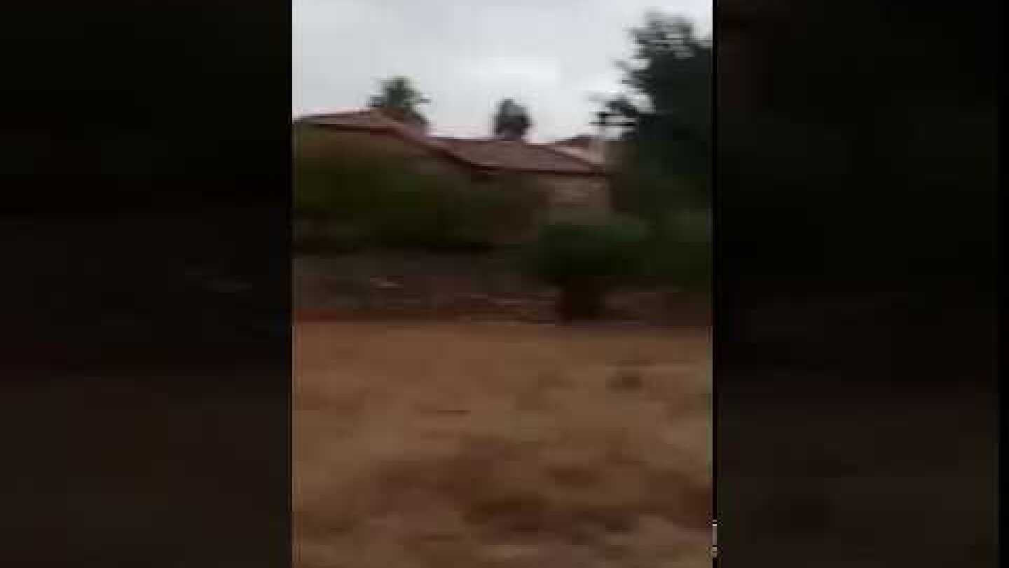 HALKIDIKINEWS - Νικήτη πλημμύρες (3) 26.06.18