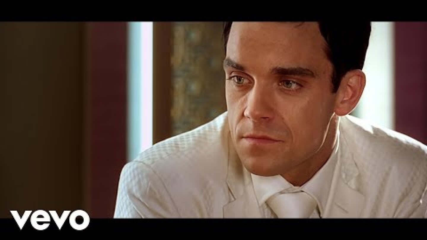Robbie Williams, Nicole Kidman - Somethin' Stupid