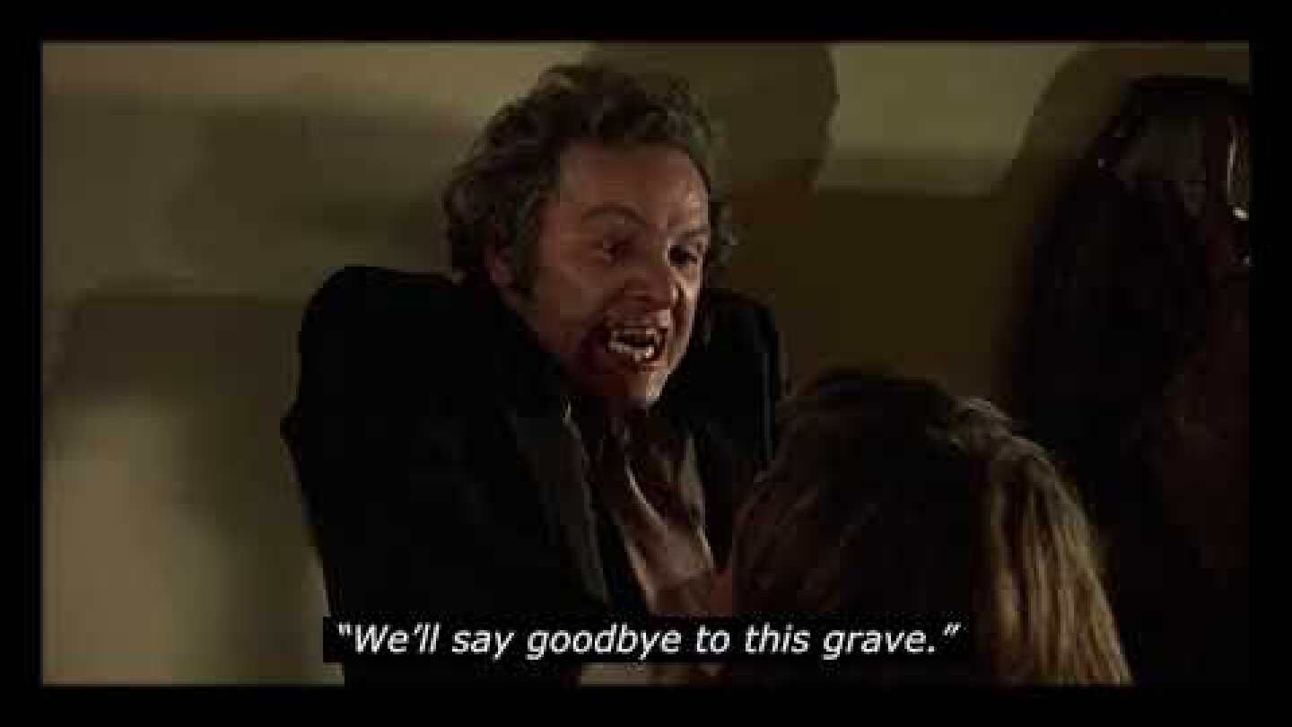 Arab Strap // The Turning of Our Bones (Official Video)