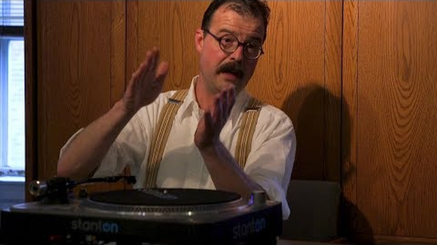 Christopher King: Lament From Epirus