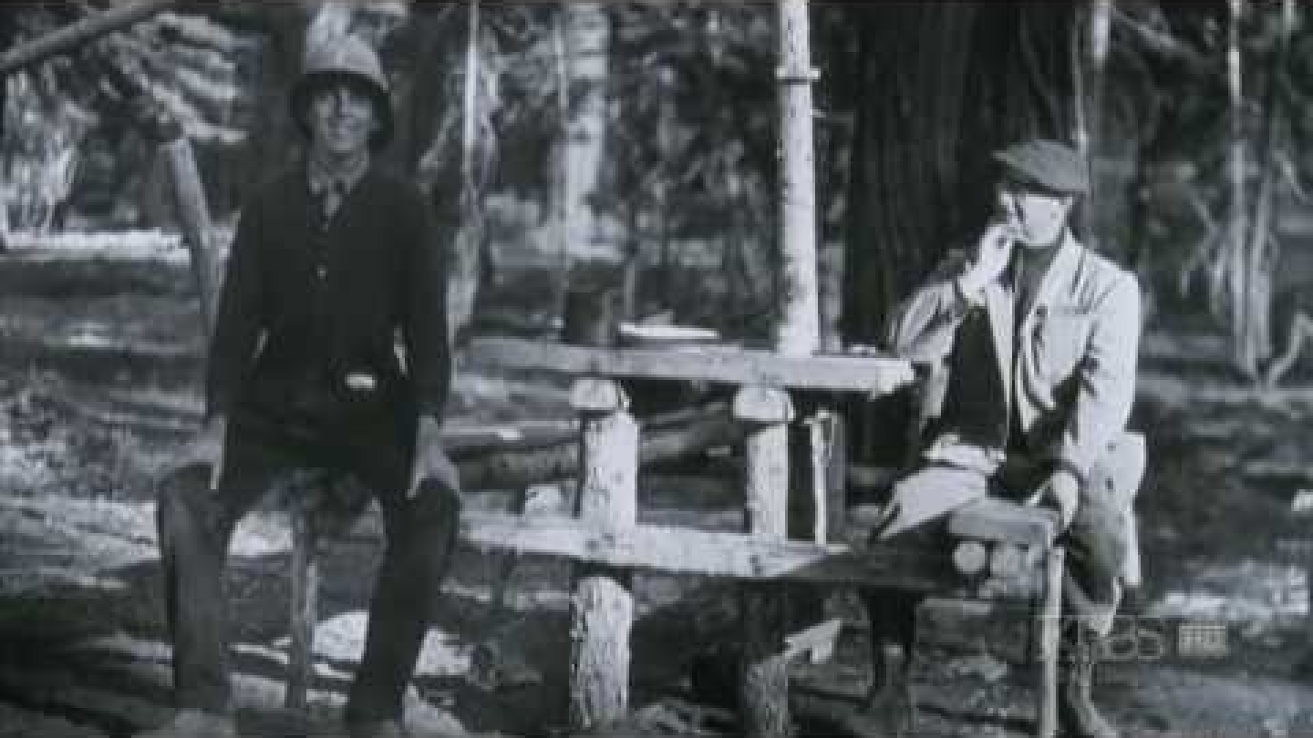 Ansel Adams: A Documentary Film 2002