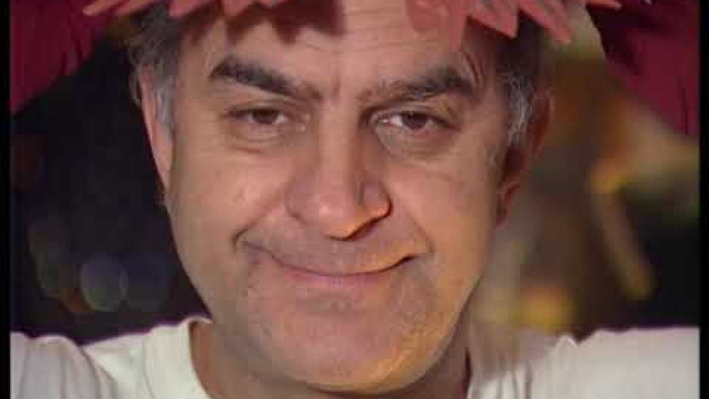 ΑΛΕΚΟΣ ΦΑΣΙΑΝΟΣ, ΜΕΤΑΜΟΡΦΩΣΕΙΣ ΚΑΙ ΠΑΙΧΝΙΔΙΑ | ALEKOS FASSIANOS, TRANSFORMATIONS AND GAMES