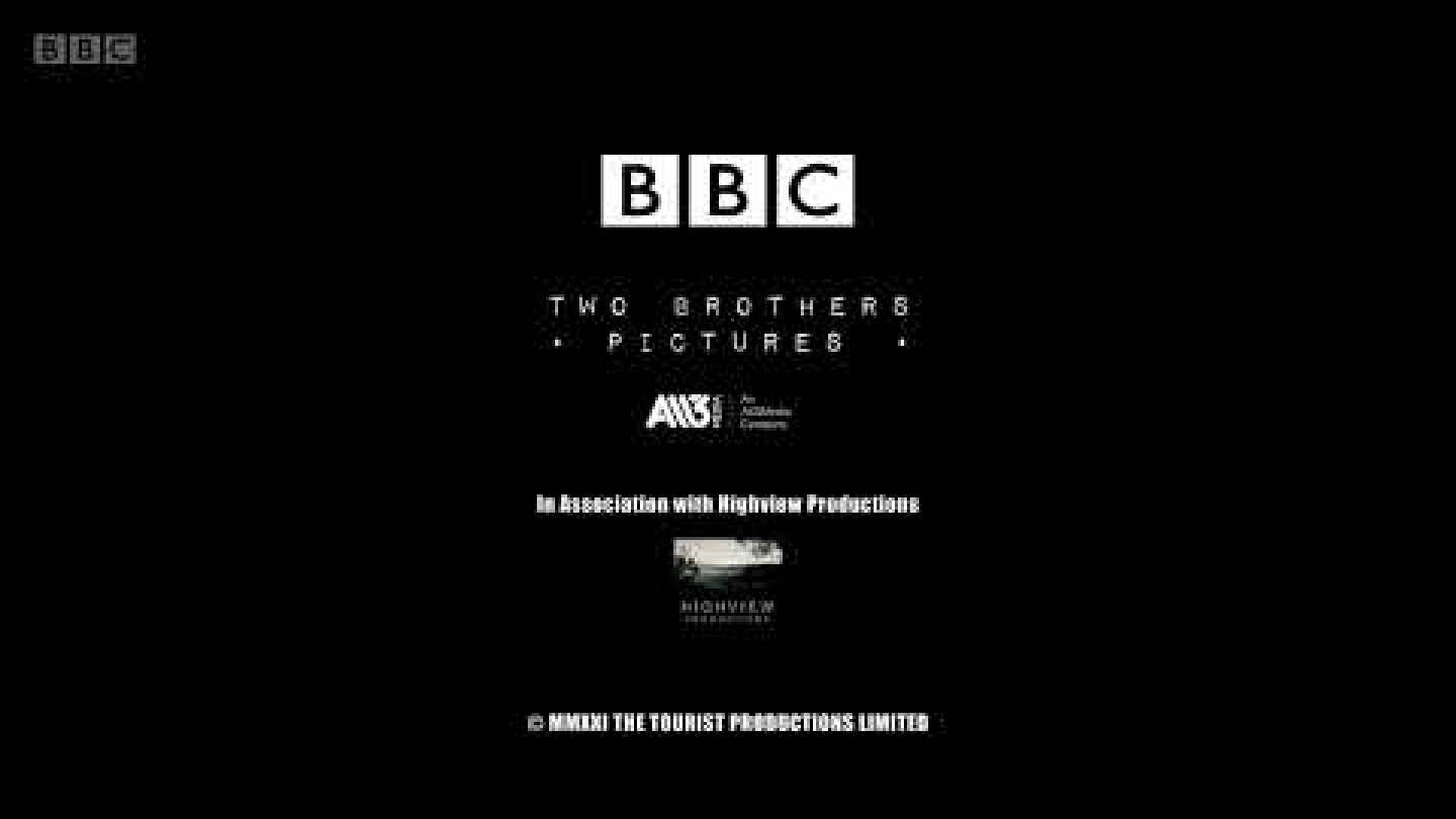 Δικός Σου Για Πάντα- The Tourist-BBC-Excerpt 2