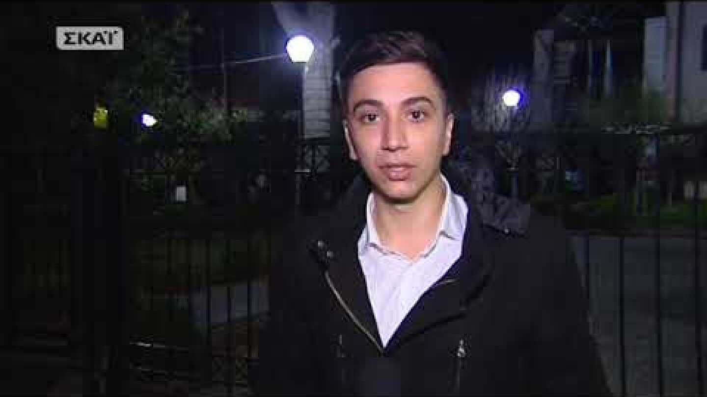 Μίσθωσε εταιρεία σεκιούριτι ο Δήμος Βριλησσίων