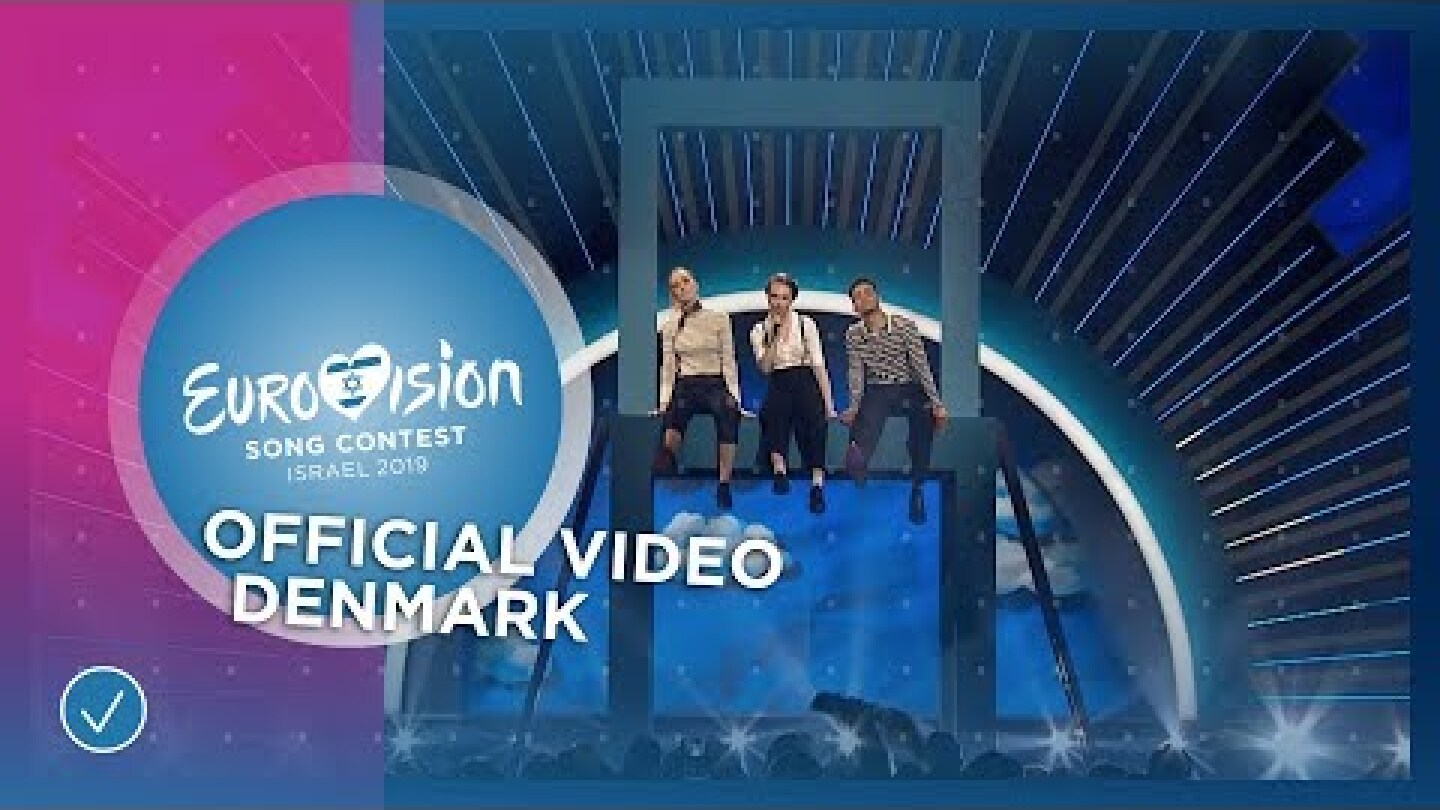 Leonora - Love Is Forever - Denmark 🇩🇰 - Official Video - Eurovision 2019