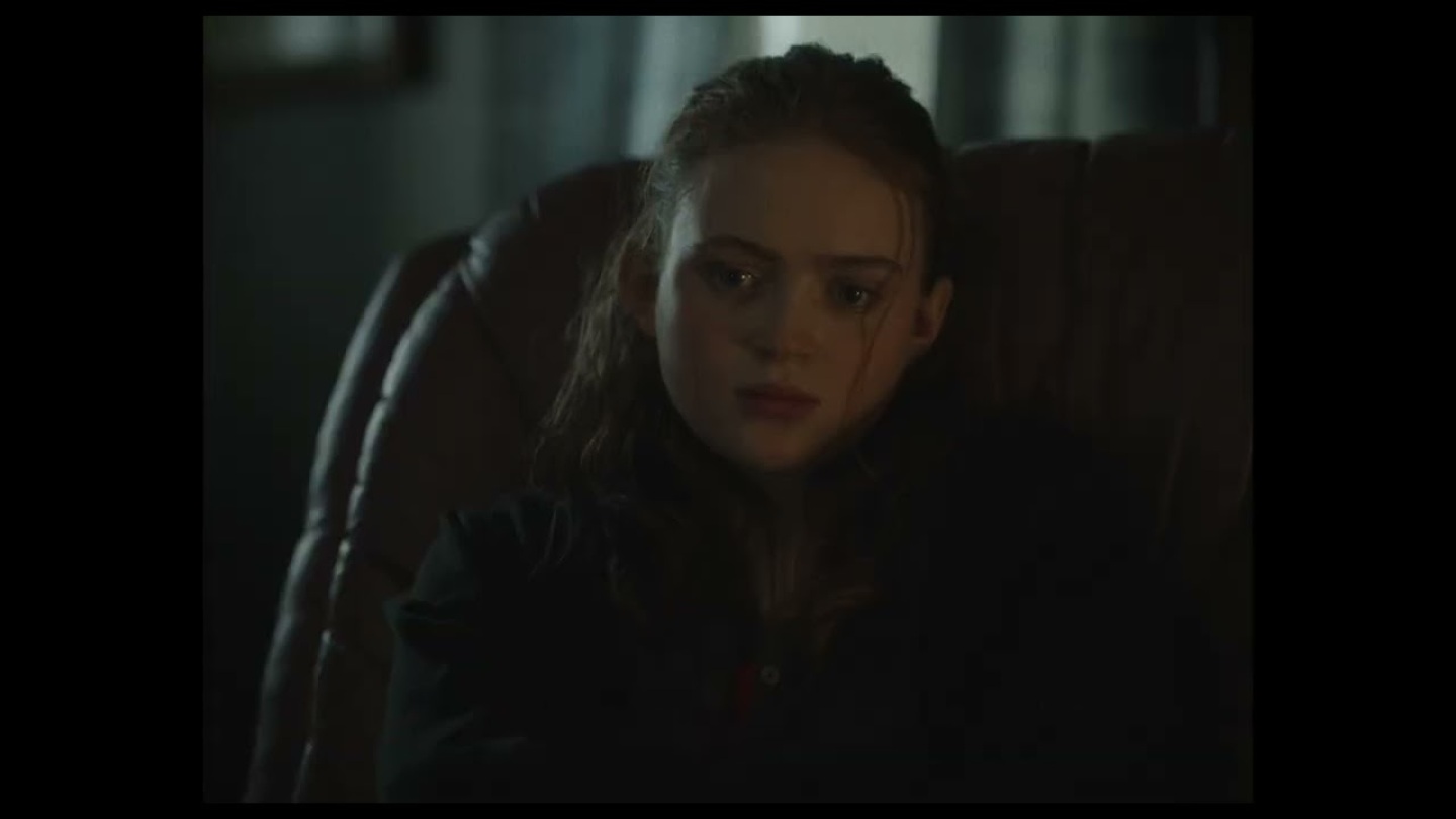 Η ΦΑΛΑΙΝΑ (The Whale) | Official Trailer 2