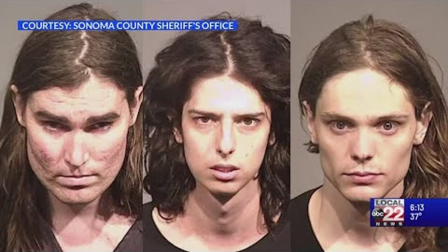 How the "Zizian cult" started, and may have led to Vermont