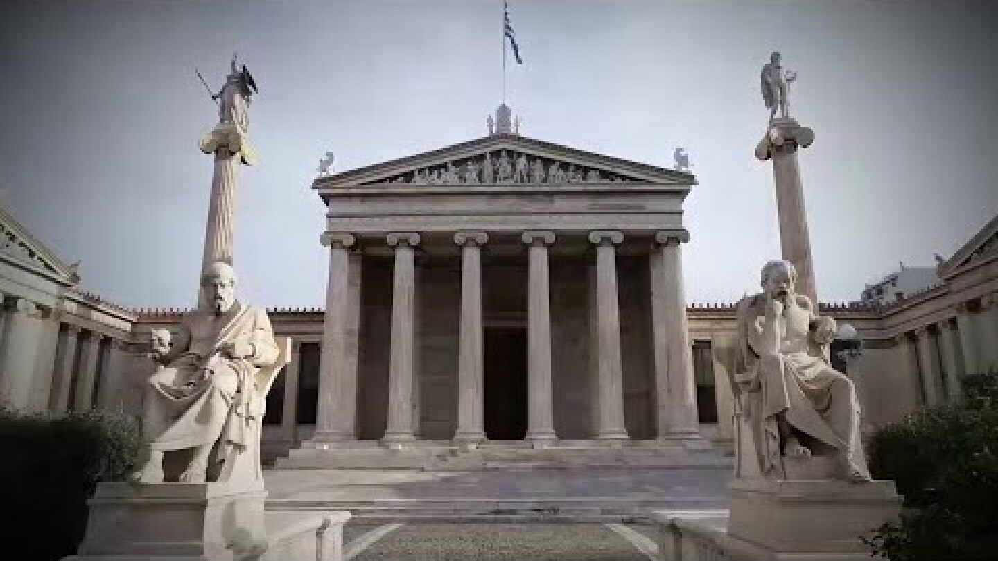 Υπογραφή Μνημονίου Συνεργασίας για την Ανάδειξη του Αρχαιολογικού Χώρου της Ακαδημίας Πλάτωνος