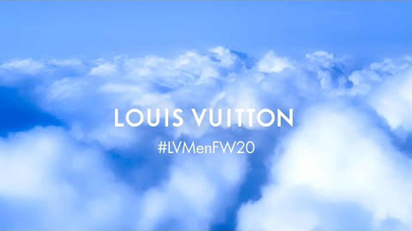 Louis Vuitton Men’s Fall-Winter 2020 Fashion Show | LOUIS VUITTON