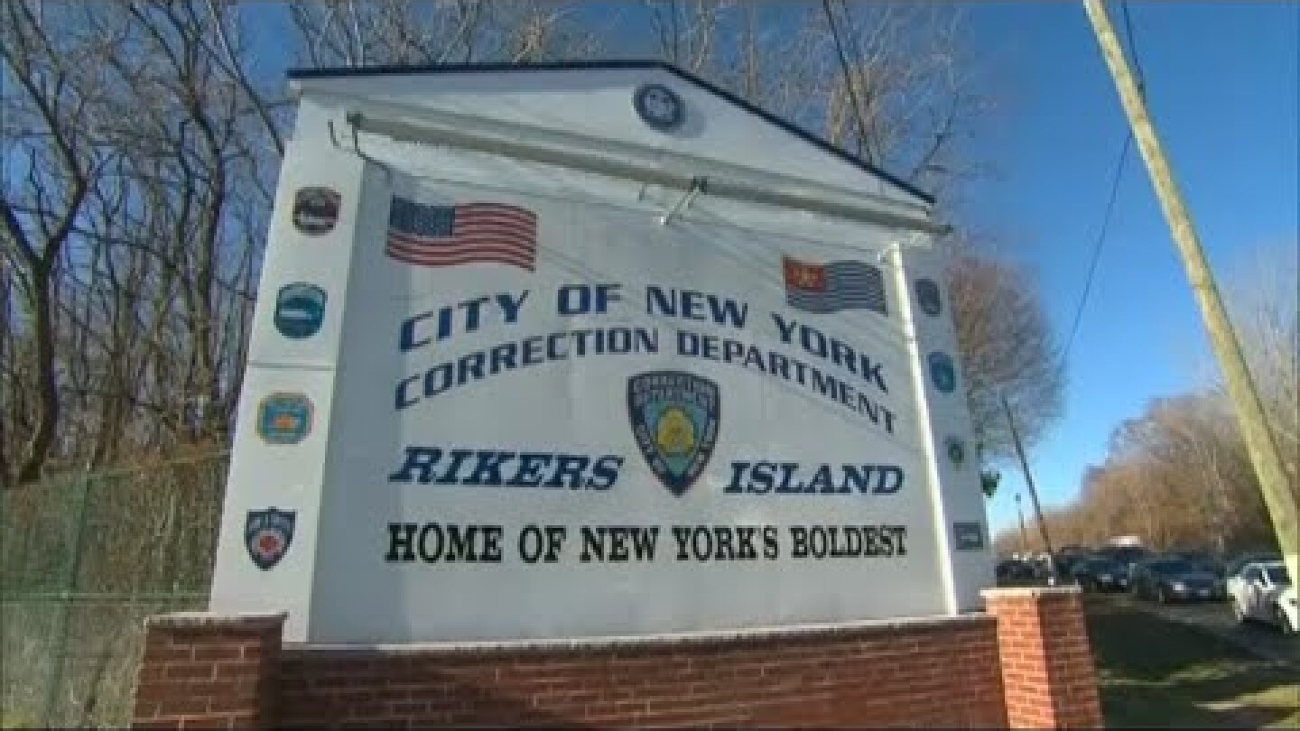 City Council approves plan to close Rikers Island, replace it with borough-based jails
