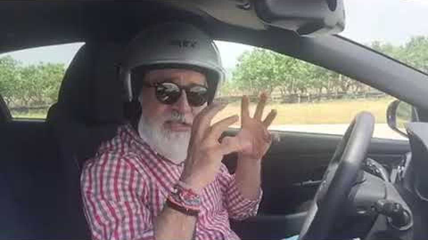 Auto Voice: Οδηγήσαμε το Hyundai i30 N