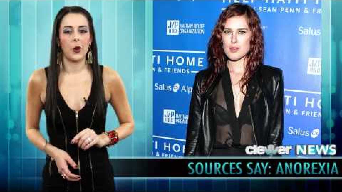 Demi Moore: Rehab Update