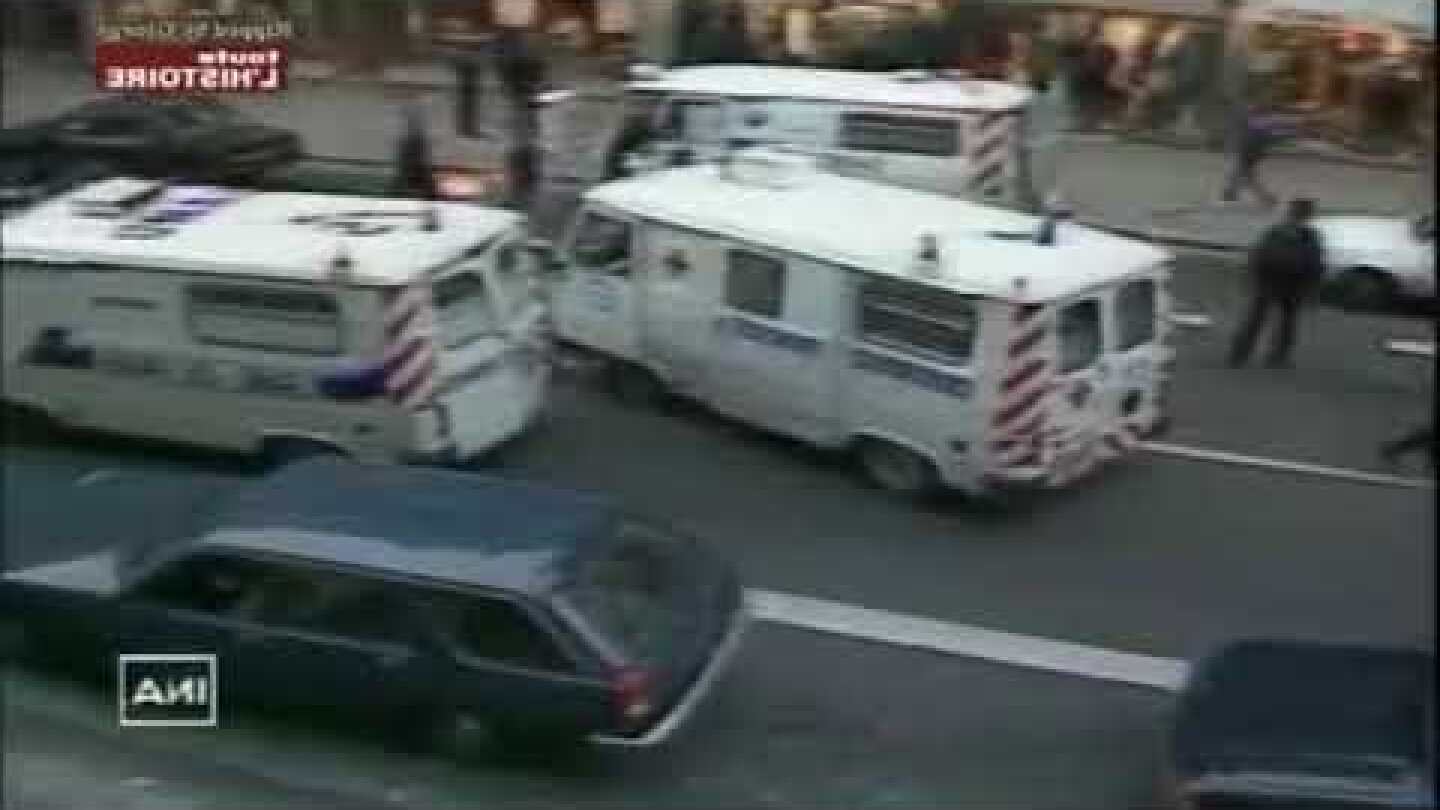 Attentat du 17 septembre 1986 rue de Rennes à Paris