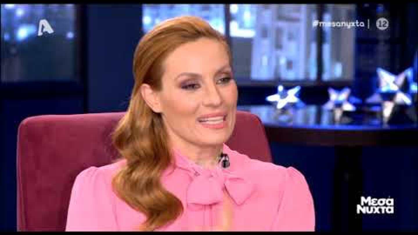 Ο Παύλος Χαϊκάλης μιλάει για τον χωρισμό του (Μέρος Α)