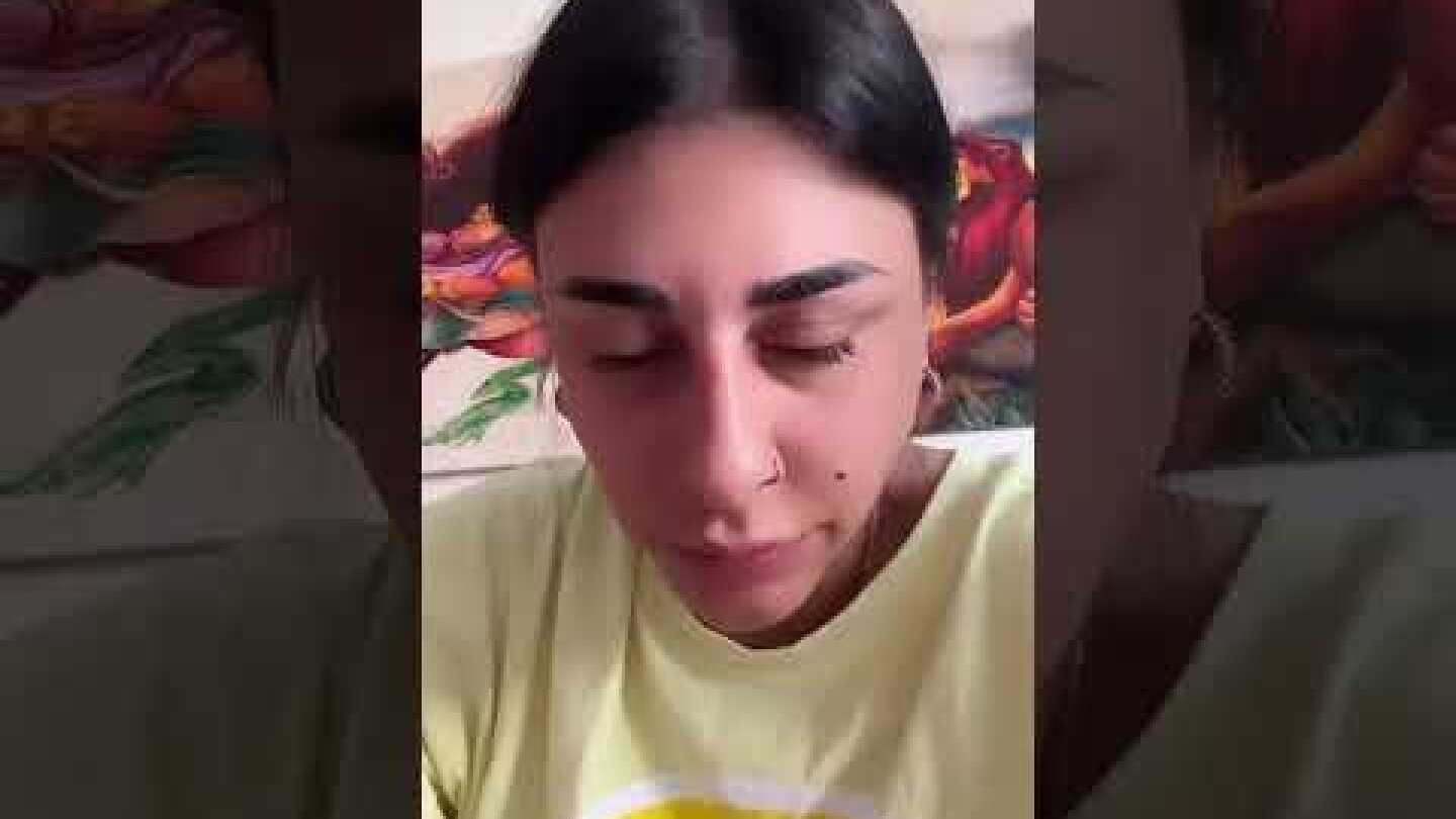 Σούπερ Κική: «Δεν θέλω να γίνω σαν τη Μπάρκα και δεν εννοώ το σώμα της»