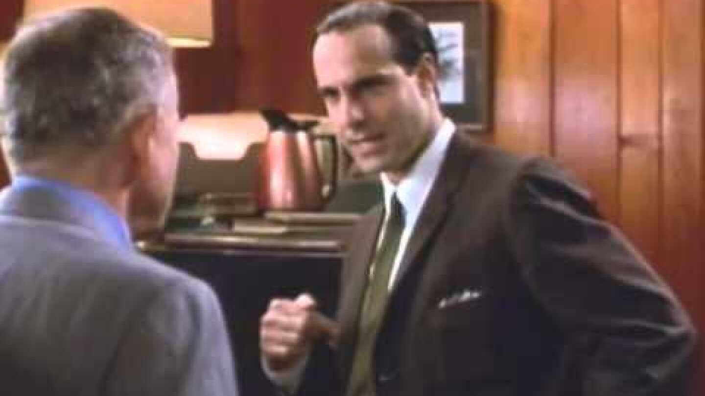 Big Night Trailer 1996