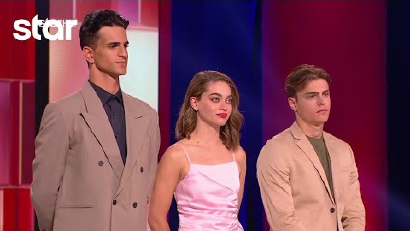 GNTM 2025 | Σοκ! Αποχώρησε ένα από τα φαβορί του διαγωνισμού!