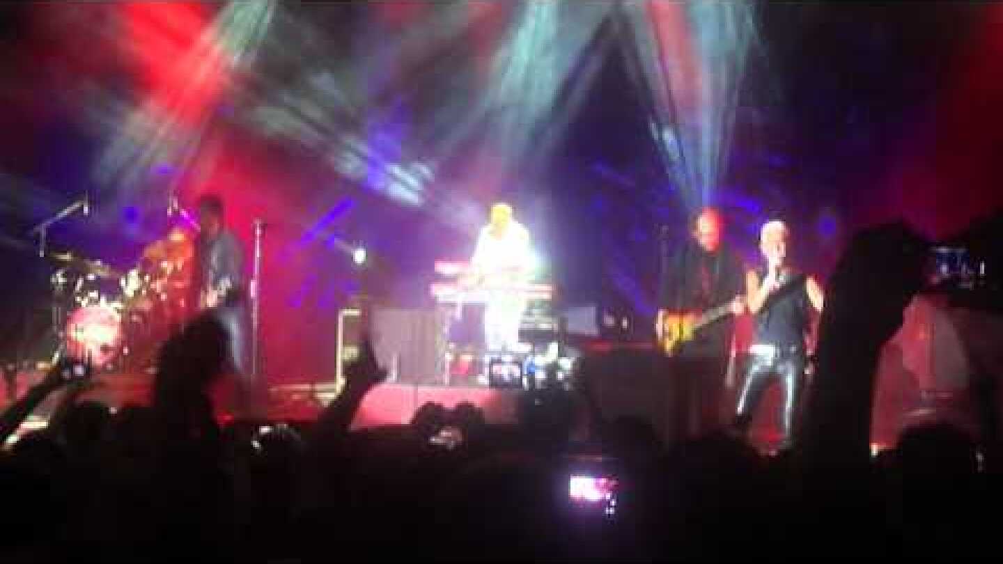 ROXETTE - "The Look" | Live in Athens (Terra Vibe)