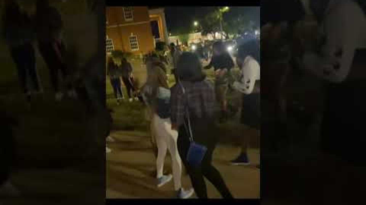 SAD!!! GSU HOMECOMING SHOOTING 2021 | Prayers for Students and Familes affected