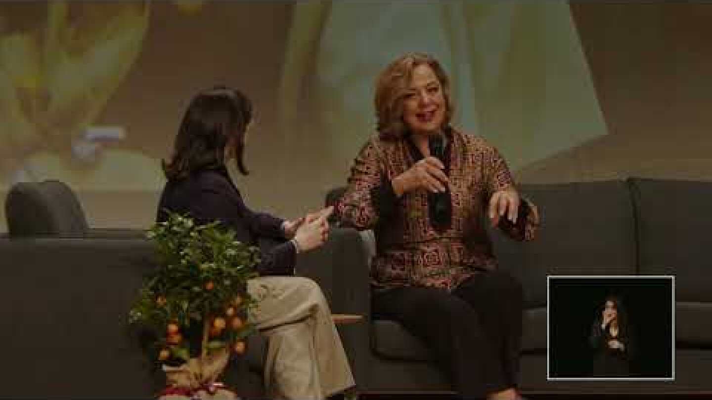 ATHENS VOICE Forum #2: Δεν θέλω να πάω στη δουλειά: Πώς καλλιεργείται η επαγγελματική αντοχή