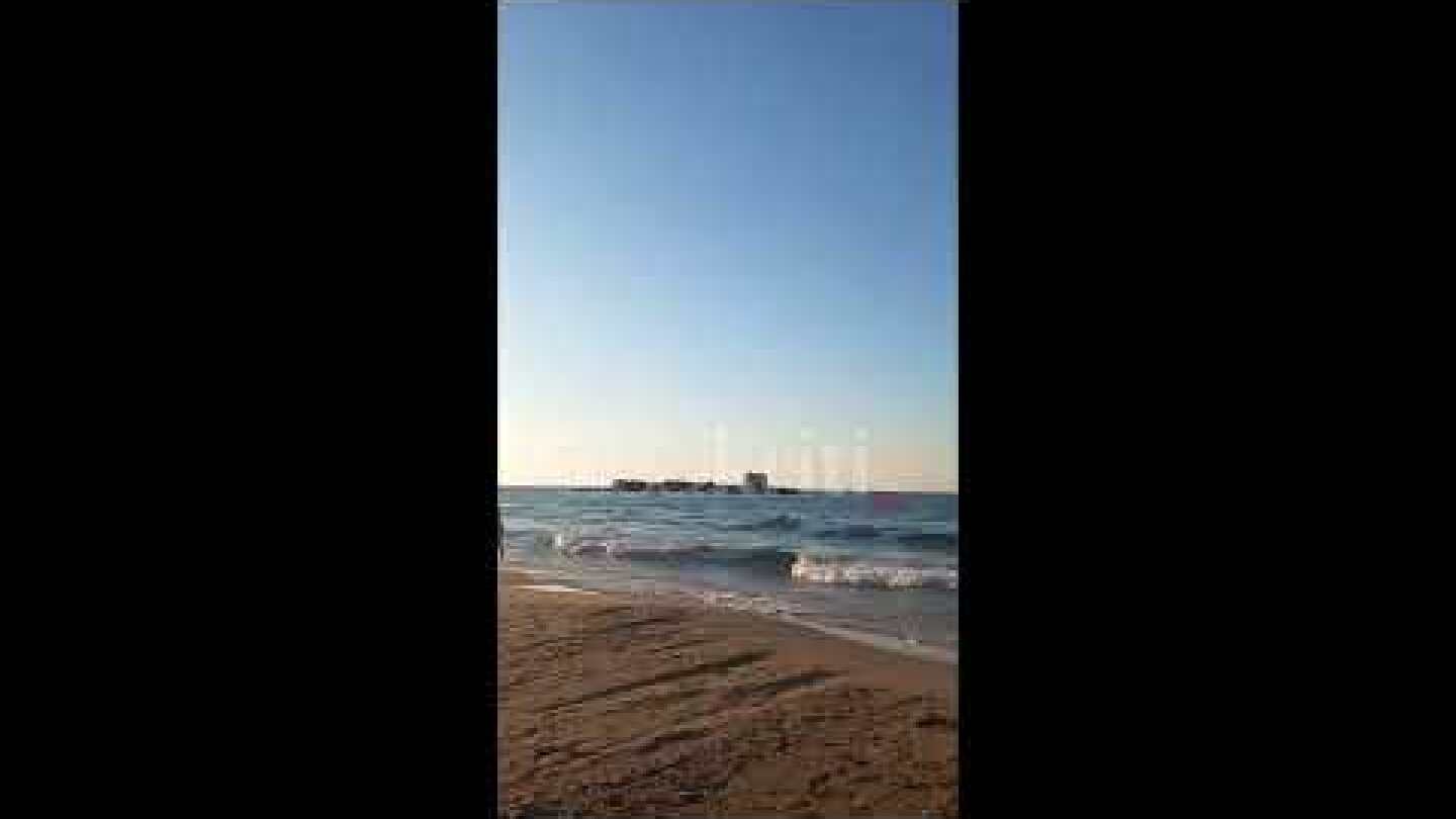 Μάλια: 40χρονη πνίγηκε για να σώσει τη φίλη της - Το σημείο της τραγωδίας