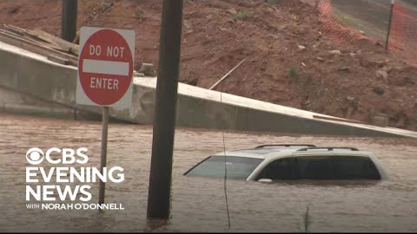 Hurricane Beryl hammers Texas coast, knocks out power for millions