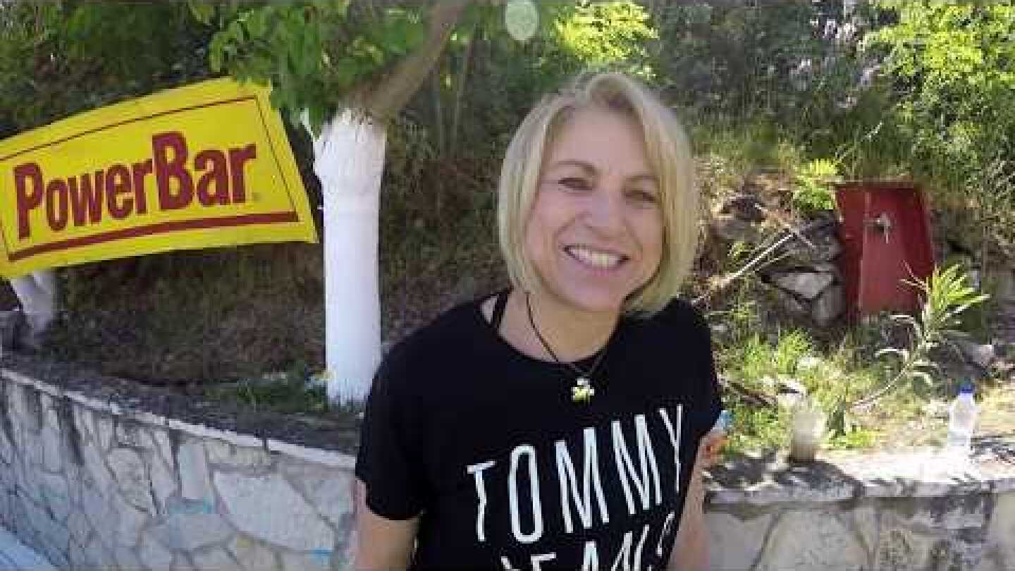 Tyros run 2019. What a wonderfull world.....