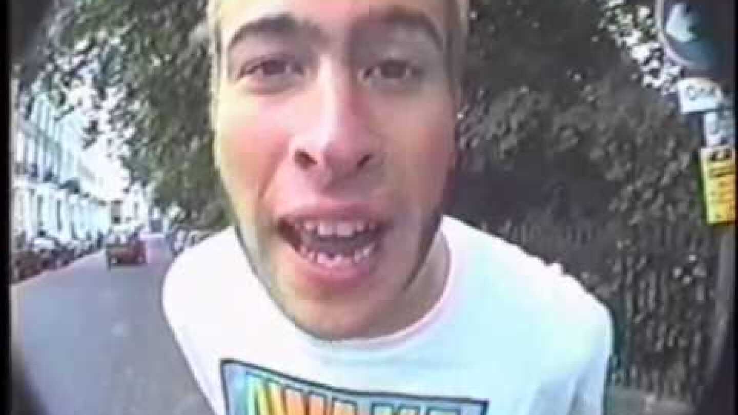 Blind Skateboards   Video Days