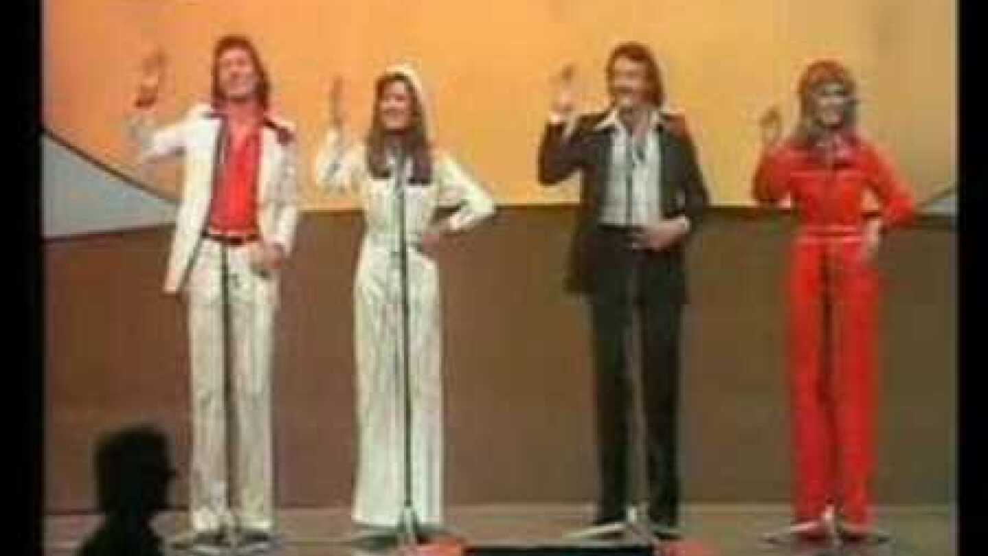 Eurovision 1976 - United Kingdom