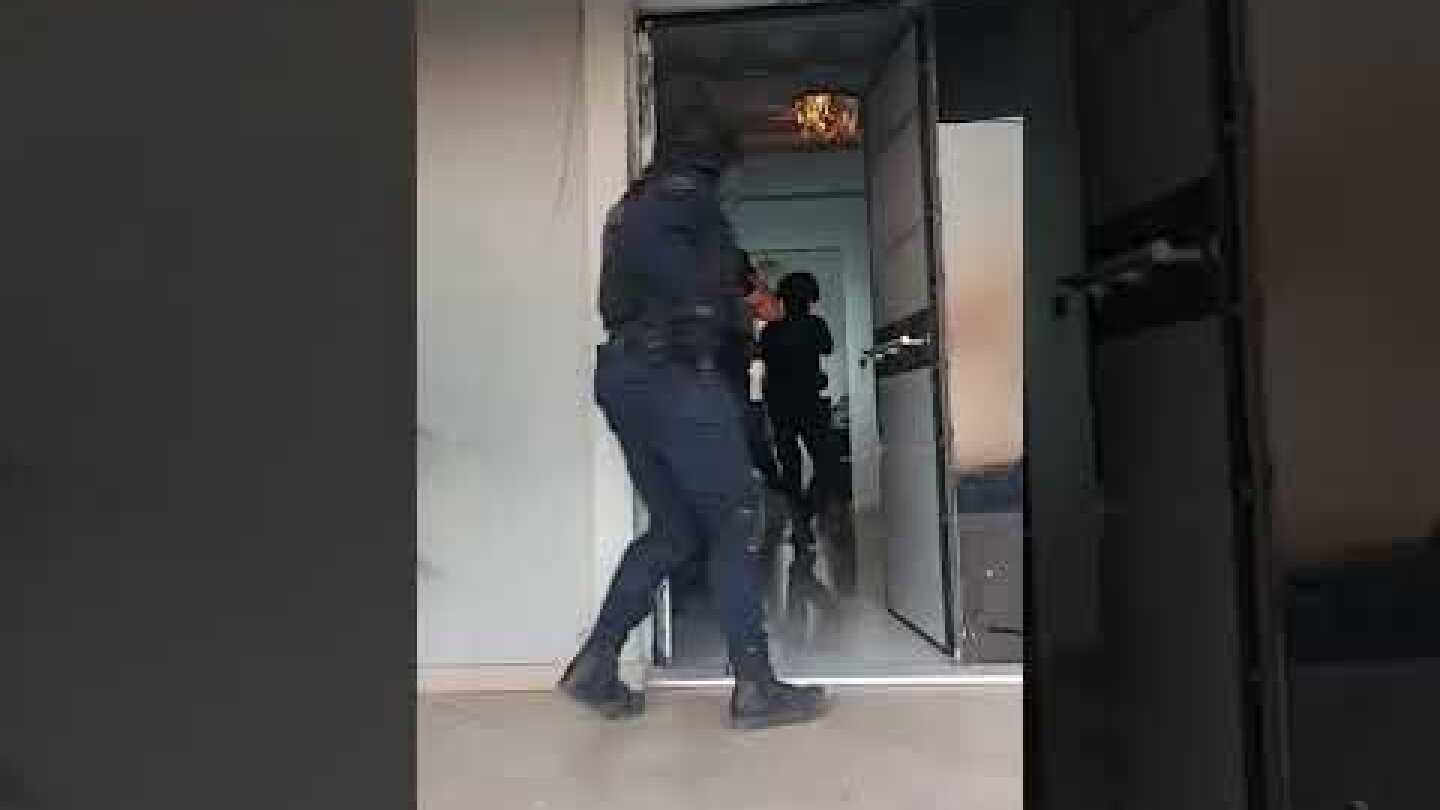 21-7-2025 ΔΤ ΓΑΔΑ ΣΧΕΤΙΚΑ ΜΕ ΕΠΙΧΕΙΡΗΣΗ ΜΕ -11- ΣΥΛΛΗΨΕΙΣ ΤΗ 18-7-2025 ΣΕ ΟΙΚΙΣΜΟ ΤΟΥ ΑΣΠΡΟΠΥΡΓΟΥ.