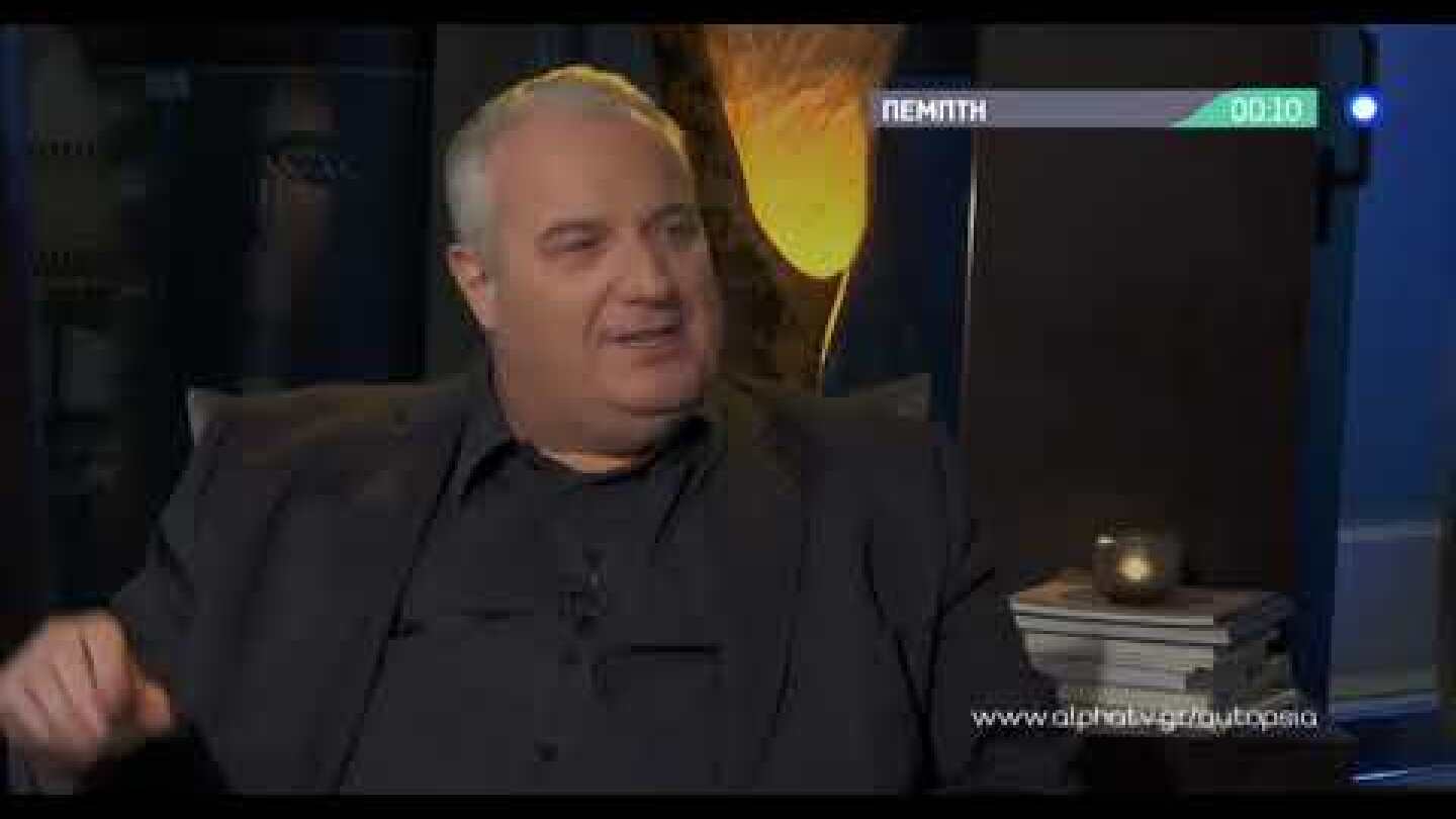 Ειρήνη Μελισσαροπούλου: Ο εφιάλτης στις φυλακές του Χονγκ Κονγκ και η νέα ζωή στη Μυτιλήνη