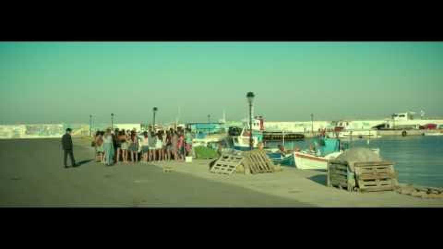 "ΞΑ ΜΟΥ" (Official Trailer)