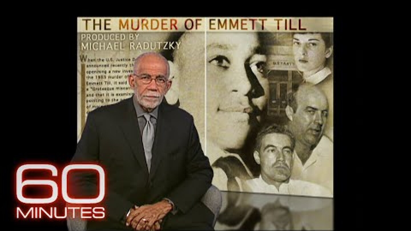 2004: The Murder of Emmett Till