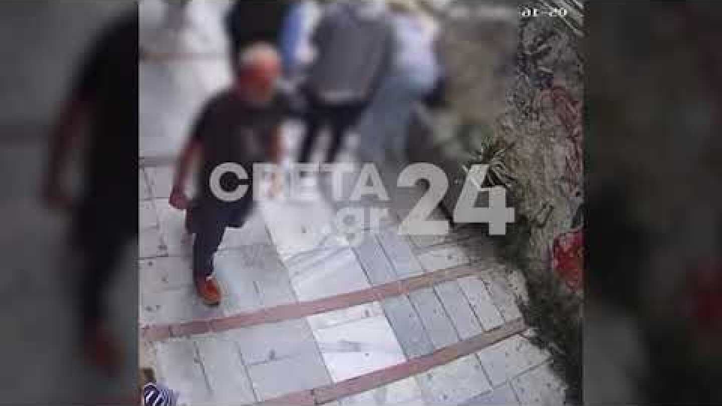 Ηράκλειο: Ανιψιά ξυλοκόπησε την θεία της για τα κληρονομικά