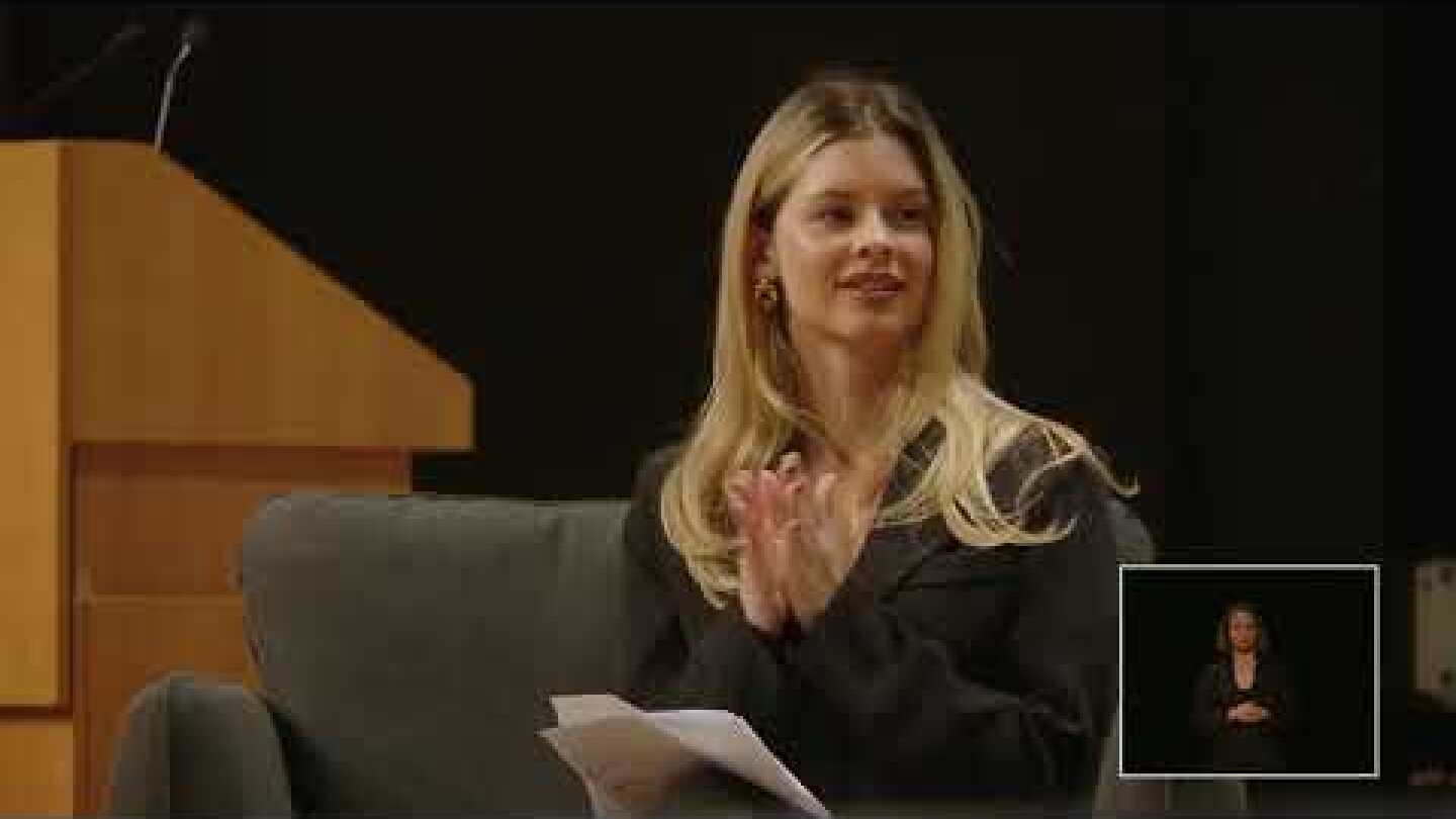 ATHENS VOICE Forum #2: Νέοι σε έναν δύσκολο κόσμο: Πώς χτίζεται η ανθεκτικότητα της νέας γενιάς;