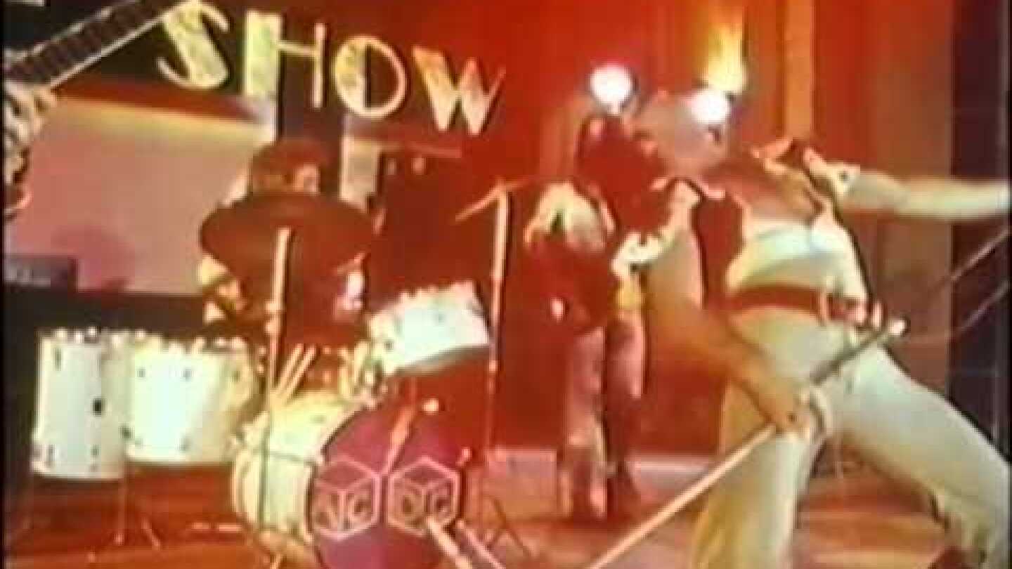 AC/DC - Can I Sit Next To You Girl - Promo Video - 1974