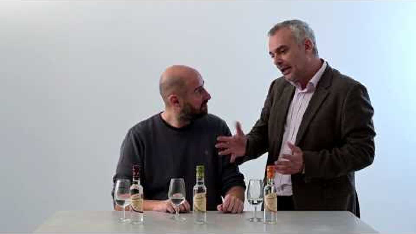 Γευσιγνωσία με το Τσίπουρο Δεκαράκι!