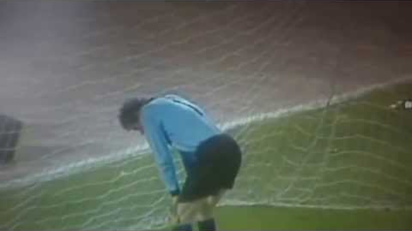 EURO 1976 CZECHOSLOVAKIA : GERMANY - Penalty