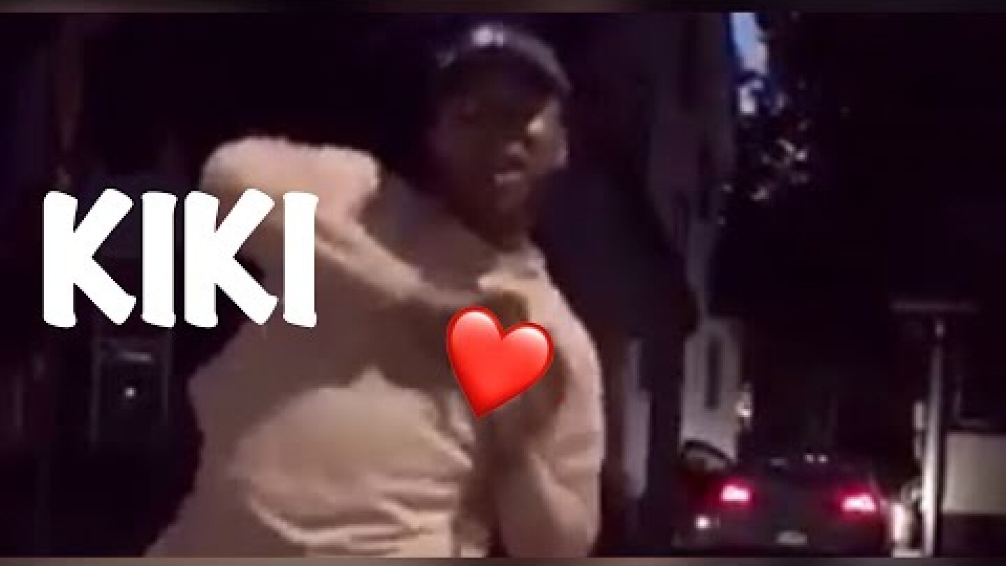 HOW TO DO THE SHIGGY (KIKI DO YOU LOVE ME)