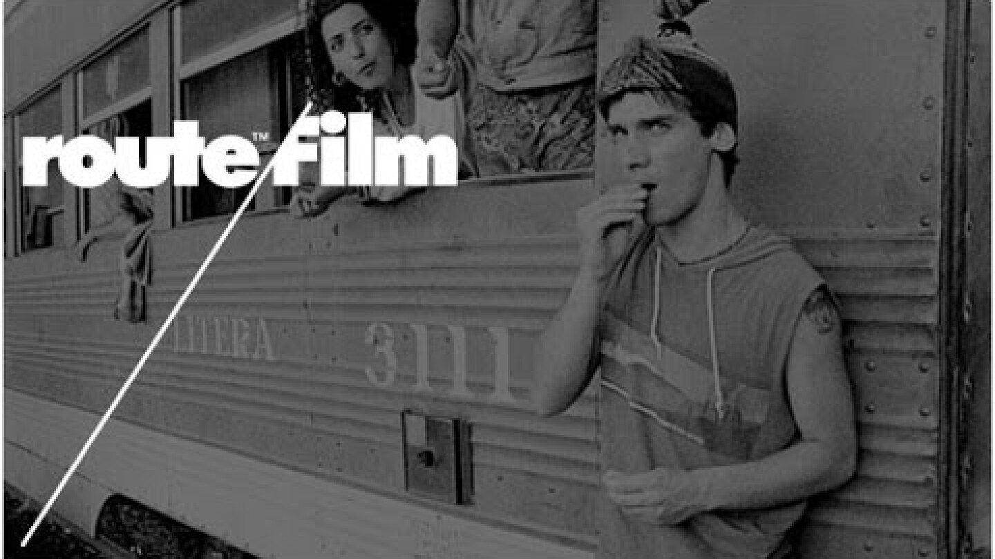 An Evening With Ramón Chao | The Train of Ice and Fire