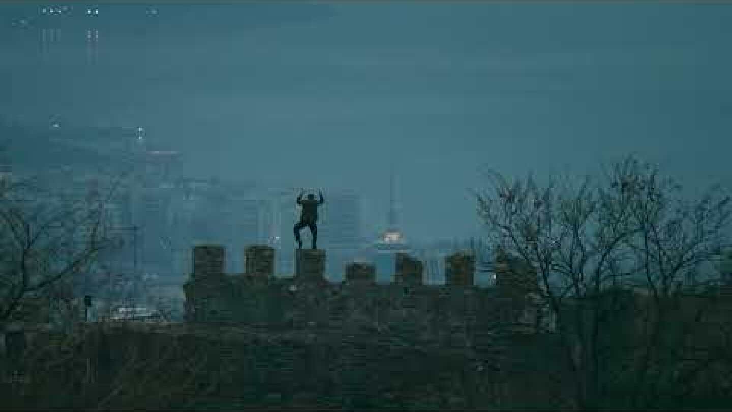 TiDF27 OFFICIAL SPOT | KASTRA