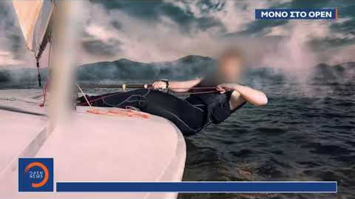 Στο ΟΡΕΝ η αθλήτρια που κακοποιήθηκε από τον προπονητή της