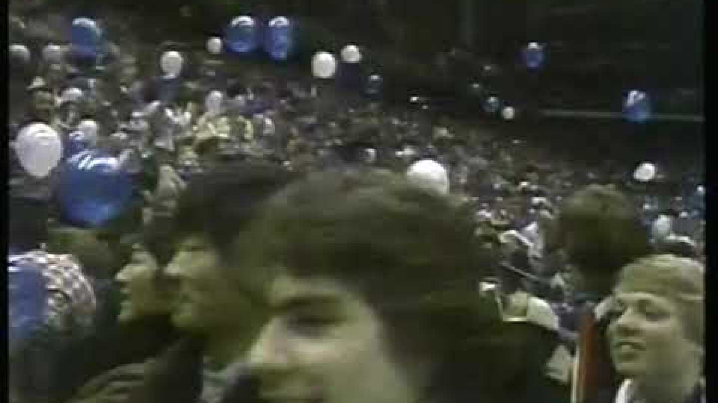 Music - 1980 - Chuck Mangione - Give It All You Got - Played Live At Lake Placid Closing Ceremony