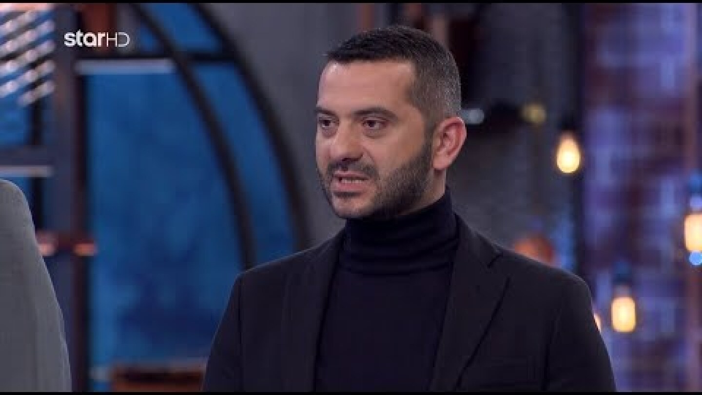 MasterChef 2022 | Ποιος παίκτης πήρε πίσω τη λευκή ποδιά;